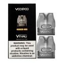 Voopoo V Thru Kartuş | Voopoo Voopoo Likit Kapasitesi: 3,0 ml;