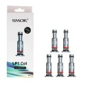 Smok LP1 Coil 0.8Ω MTL yedek kartuş, 5'li paket