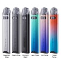 Uwell Caliburn A3S Pod Mod | Uwell Uwell Pil Kapasitesi: 520