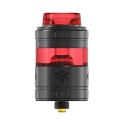 Vandy Vape Requiem RTA Kartuş Siyah Kırmızı, MTL Tank Atomizer