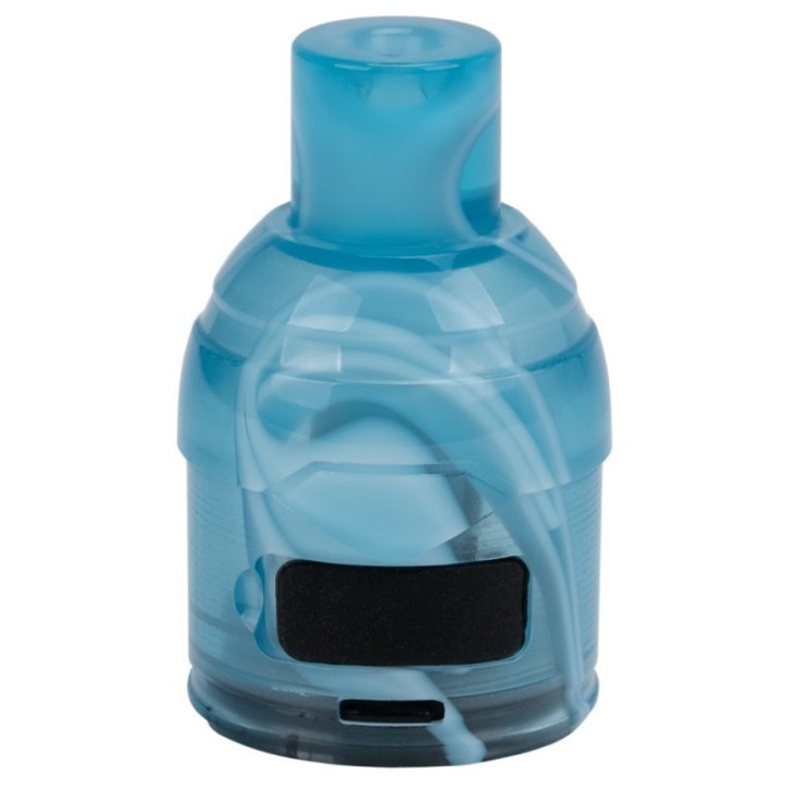 iJoy Diamond VPC UNIPOD Kartuş Mavi Damarlı Yedek Atomizer Tankı