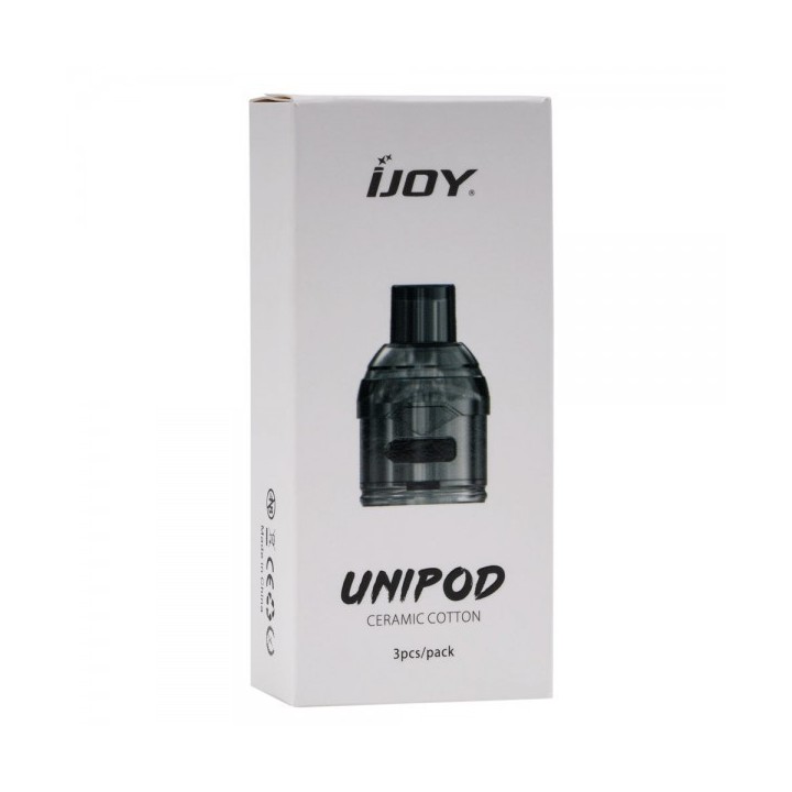 iJoy Diamond VPC UNIPOD Kartuş