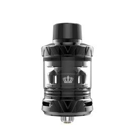 Uwell Crown V Kartuş Siyah, Vape Tank, Elektronik Sigara Yedek Parça