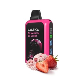 Saltica Cyber 18000 Kullan At | Saltica Saltica Çekim Sayısı: