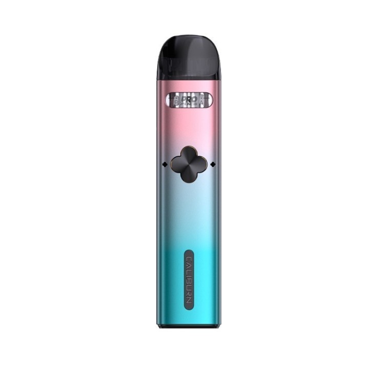 Uwell Caliburn Explorer Pod Mod | Uwell Uwell Pil Kapasitesi:
