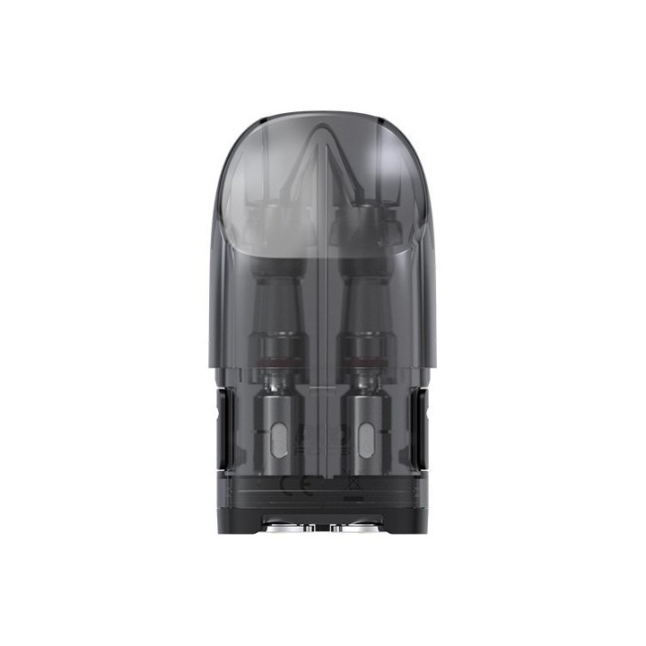 Uwell Caliburn Explorer Pod Mod | Uwell Uwell Pil Kapasitesi: