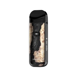 Smok Nord 2 Pod Mod | Smok Smok Pil Kapasitesi: 1500 mah;