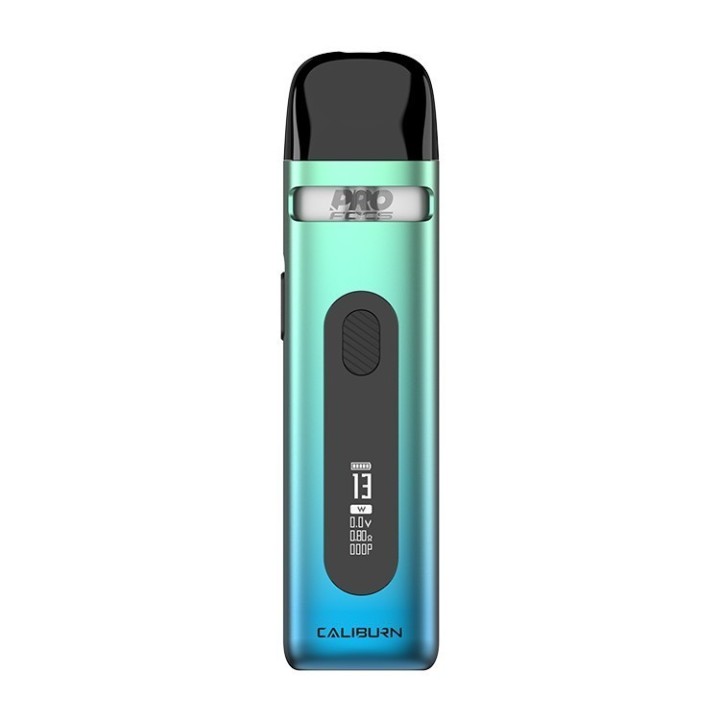 Uwell Caliburn X Pod Mod | Uwell Uwell Pil Kapasitesi: 850 mah;