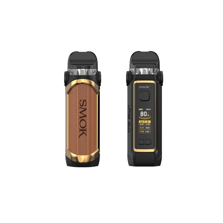Smok IPX 80 Pod Mod Orjinal Pod Mod