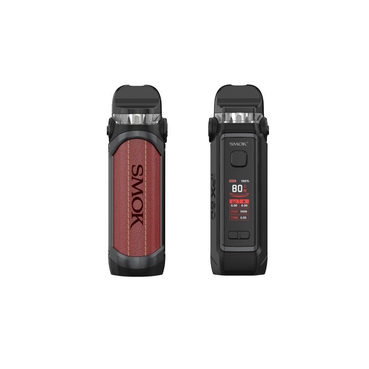 Smok IPX 80 Pod Mod Orjinal Pod Mod