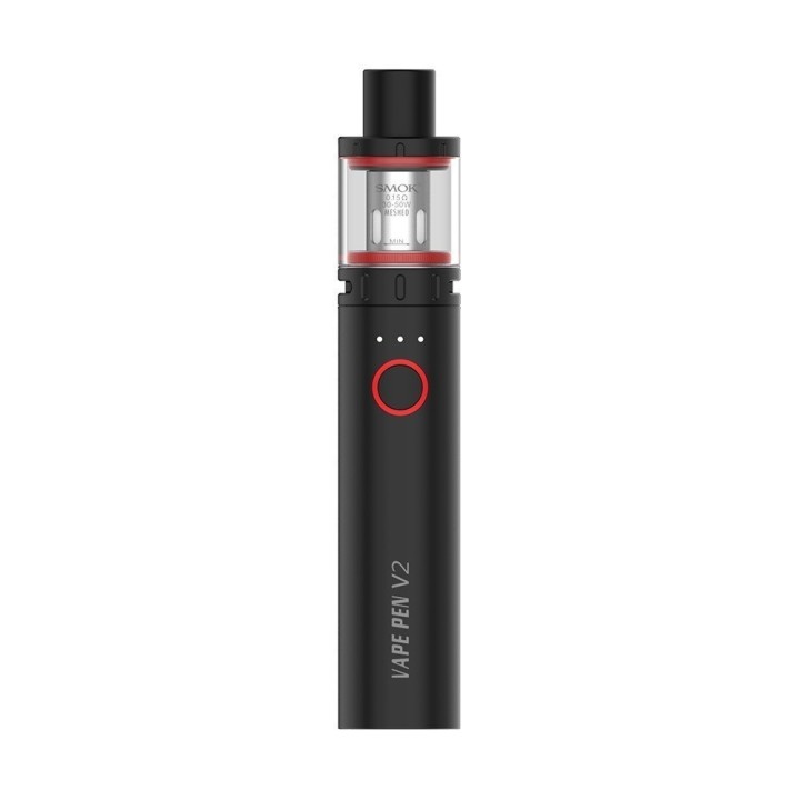 Smok Vape Pen V2 Pod Mod | Smok Smok Pil Kapasitesi: 1600 mah;