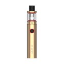 Smok Vape Pen V2 Pod Mod altın renkli kalem tipi elektronik sigara.