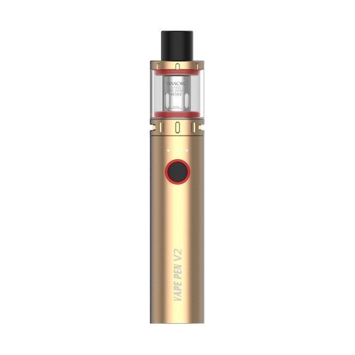 Smok Vape Pen V2 Pod Mod | Smok Smok Pil Kapasitesi: 1600 mah;