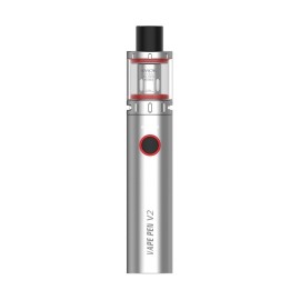 Smok Vape Pen V2 Pod Mod | Smok Smok Pil Kapasitesi: 1600 mah;