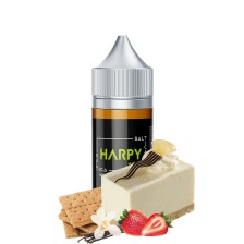 Saltica Harpy Salt Likit Orjinal Salt Likit