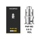 Voopoo PnP TR1 Coil | Voopoo Voopoo Coil Ohm Değeri: 1.2 ohm;