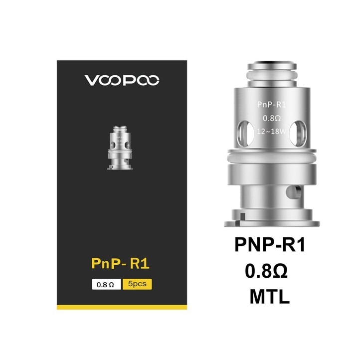 Voopoo PnP TR1 Coil