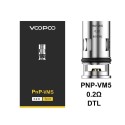 Voopoo PnP TR1 Coil | Voopoo Voopoo Coil Ohm Değeri: 1.2 ohm;