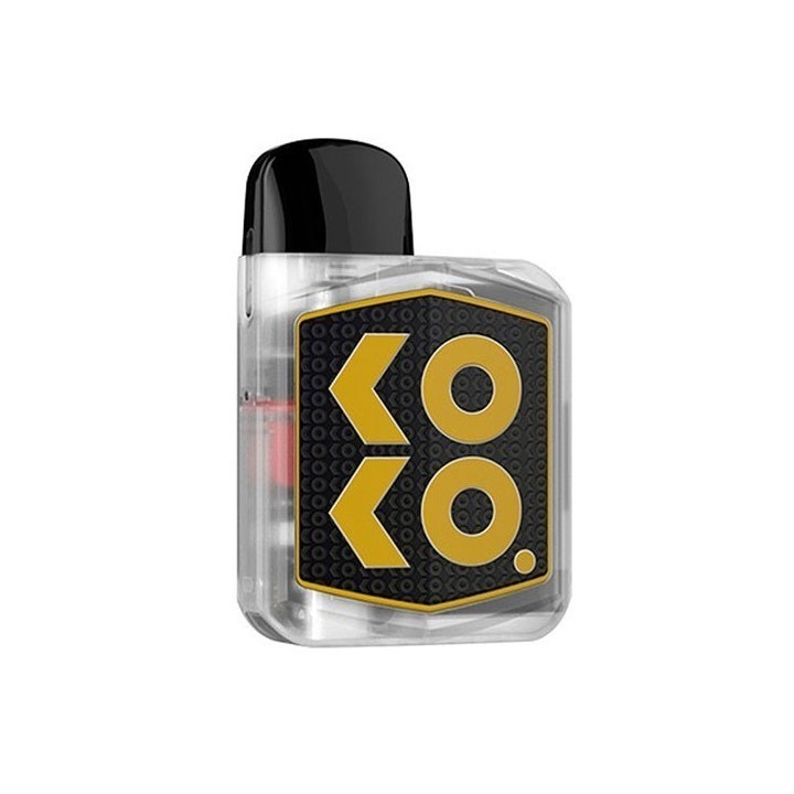 Uwell Koko Prime Pod Mod | Uwell Uwell Pil Kapasitesi: 690 mah;