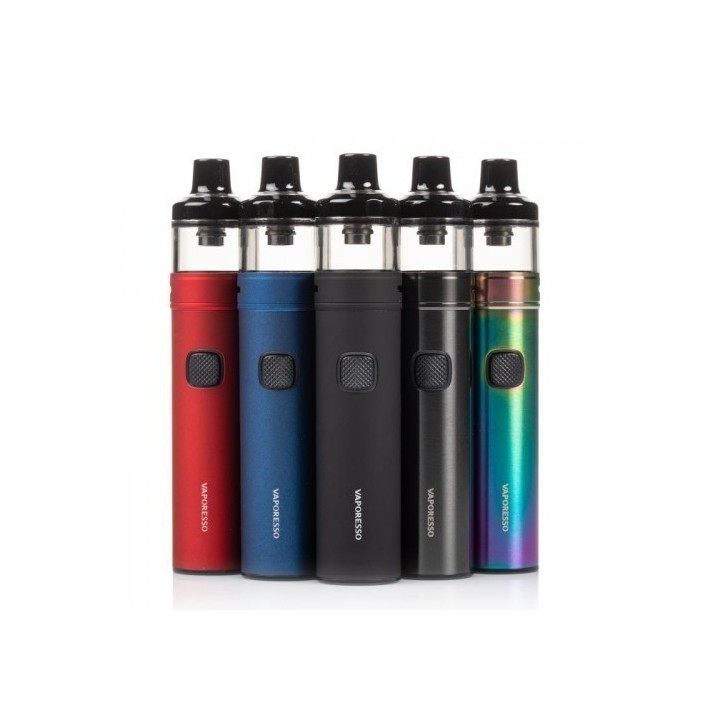 Vaporesso GTX GO 40 Pod Mod