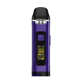 Uwell Crown D Pod Mod | Uwell Uwell Pil Kapasitesi: 1100 mah;