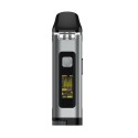 Uwell Crown D Pod Mod Gri Gri Ekranlı Elektronik Sigara