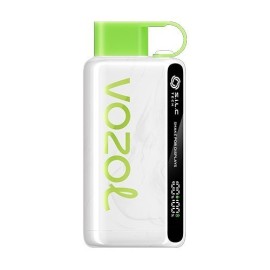 Vozol Star 12000 Kullan At | Vozol Vozol Çekim Sayısı: 12000;