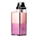 Vaporesso Xros Cube pembe pod mod elektronik sigara cihazı.