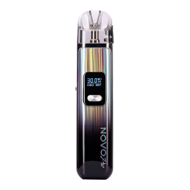 Smok Smok NOVO Pro Pod Mod | Smok Smok Pil Kapasitesi: 1300