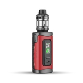 Smok Morph 3 Pod Mod | Smok Smok Pil Kapasitesi: 18650 şarjlı