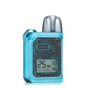 Uwell Caliburn GK3 Pod Mod Mavi, Dijital Ekranlı Elektronik Sigara