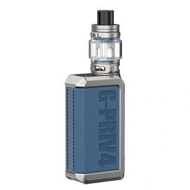 Smok G PRIV 4 Pod Mod | Smok Smok Pil Kapasitesi: 18650 şarjlı