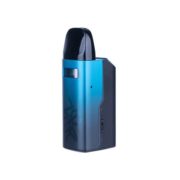 Uwell Caliburn GZ2 Pod Mod | Uwell Uwell Pil Kapasitesi: 850