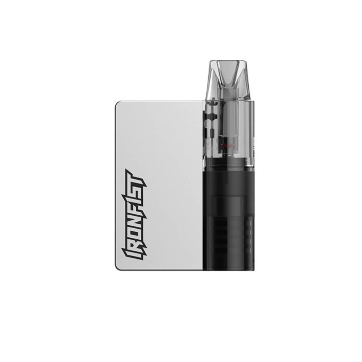 Uwell Ironfist L Pod Mod | Uwell Uwell Pil Kapasitesi: 690 mah;