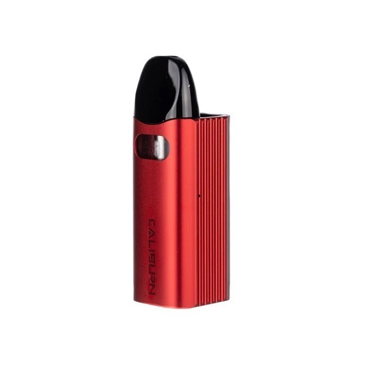 Uwell Caliburn AZ3 Kırmızı Pod Mod Elektronik Sigara Cihazı