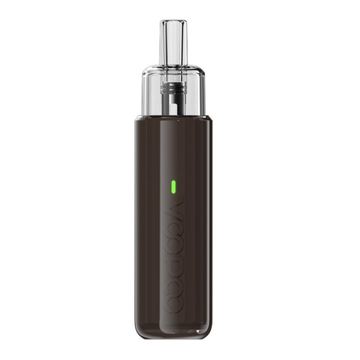 Voopoo Doric Q Pod Mod | Voopoo Voopoo Pil Kapasitesi: 800 mah;