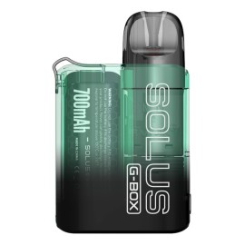 Smok Solus G Box Pod Mod | Smok Smok Pil Kapasitesi: 700 mah;