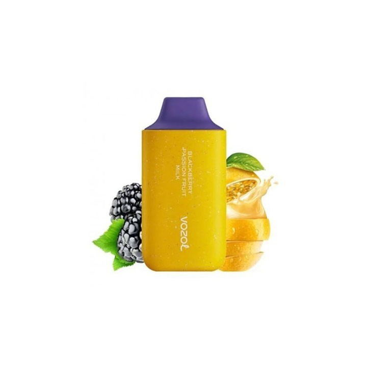 Vozol Star 6000 Kullan At | Vozol Vozol Çekim Sayısı: 6000;