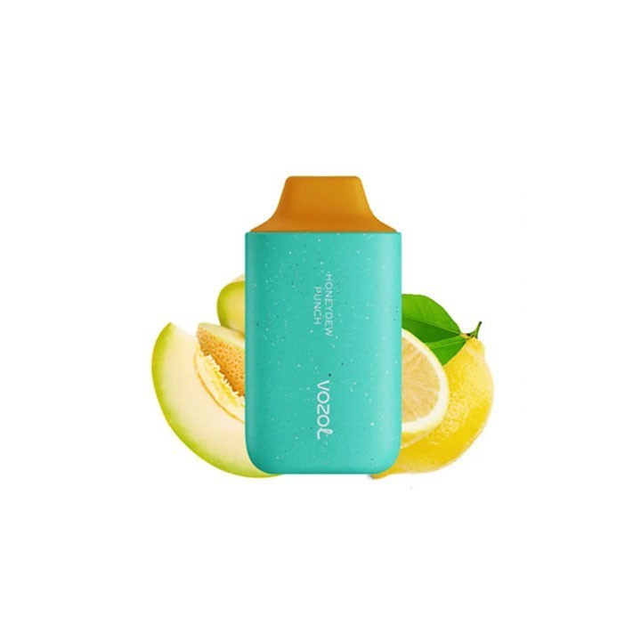 Vozol Star 6000 Kullan At | Vozol Vozol Çekim Sayısı: 6000;