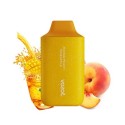 Vozol Star 6000 Mango Peach Pineapple Kullan At Elektronik Sigara