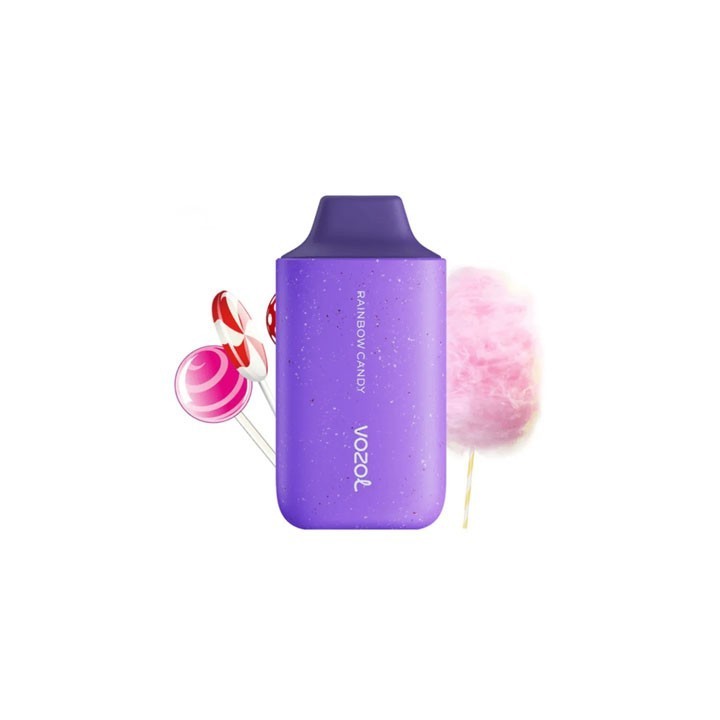 Vozol Star 6000 Kullan At | Vozol Vozol Çekim Sayısı: 6000;