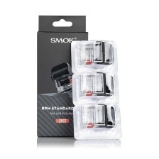 Smok RPM Standart Kartuş