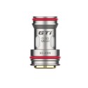 Vaporesso GTi 0.5ohm Mesh Coil yedek kartuş, kırmızı O-ringli.