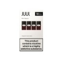 Juul Rich Tobacco 18 mg/ml Kartuş | Juul Juul İçeriğindeki
