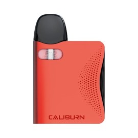 Uwell Caliburn AK3 Kırmızı Pod Mod Vape Cihazı