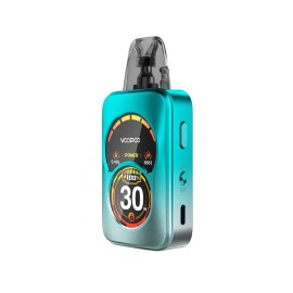 Voopoo Argus A Pod Mod, Turkuaz, Dijital Ekran, Elektronik Sigara