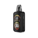 Siyah Voopoo Argus A Pod Mod, 30W, dijital ekranlı elektronik sigara