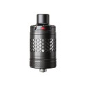 Siyah Aspire Nautilus 3S Atomizer Kartuş, petek desenli cam korumalı