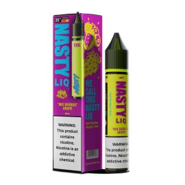 Nasty Juice Liq Mix Berries Grape Salt Likit | Nasty Nasty