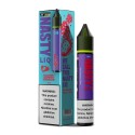 Nasty Liq Blueberry Raspberry Strawberry Salt Likit 30ml Mor Şişe